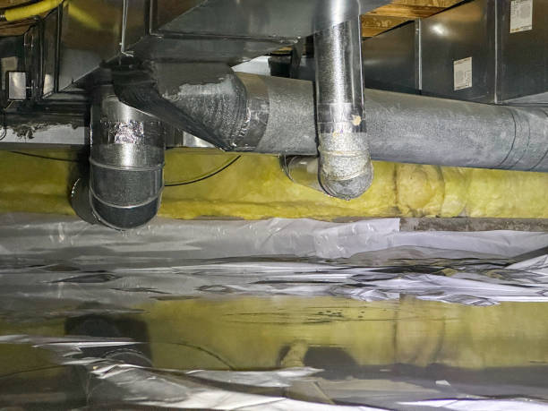 Best Emergency water damage restoration  in Marmet, WV