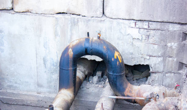 Best Sewage cleanup and water damage restoration  in Marmet, WV