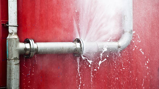 Water damage restoration insurance claims in WV